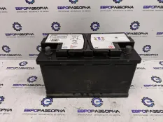 Аккумулятор BMW X3 G01 2021 61217648491