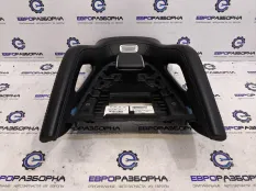 Консоль салона Mercedes-Benz GLE V167 2019