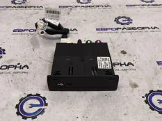 USB Разъем Mercedes-Benz GLE V167 2019 A1678201402