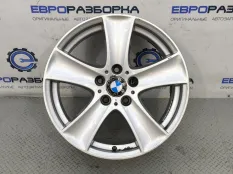 Литой диск R18x8.5 5x120 BMW X5 E70 рест. E70