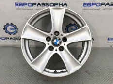 Литой диск R18x8.5 5x120 BMW X5 E70 рест. E70
