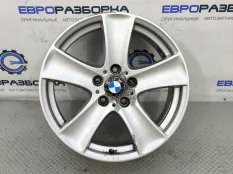 Литой диск R18x8.5 5x120 BMW X5 E70 рест. E70