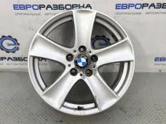 Литой диск R18x8.5 5x120 BMW X5 E70 рест. E70