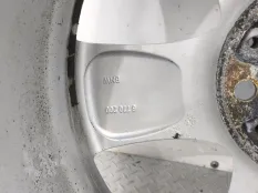 Литой диск R18x8.5 5x120 BMW X5 E70 рест. E70