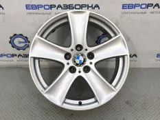 Литой диск R18x8.5 5x120 BMW X5 E70 рест. E70