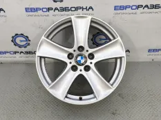 Литой диск R18x8.5 5x120 BMW X5 E70 рест. E70