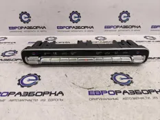Блок управления печки/климат-контроля A1679058202