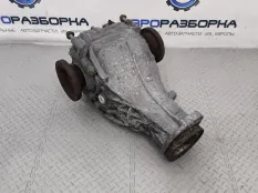 Редуктор заднего моста Audi A8 D4 2012 0BC500044D