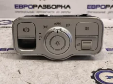 Переключатель света Mercedes-Benz GLE V167 2019