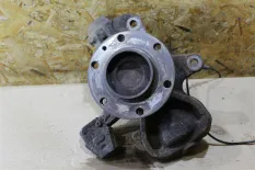 Кулак поворотный левый Volkswagen Crafter рест.