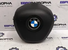 Подушка безопасности водителя BMW X1 F48 рест.