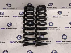 Пружина задняя BMW 3 E92/E93 E92 2010