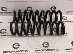 Пружина задняя BMW 3 E92/E93 E92 2010