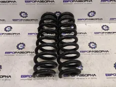 Пружина задняя BMW 3 E92/E93 E92 2010