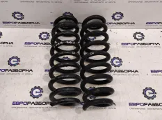 Пружина задняя BMW 3 E92/E93 рест. E92 2011