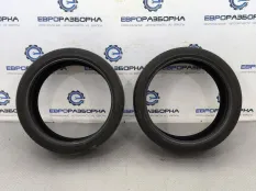 Пара шин Vredestein Ultrac Vorti 295/30 R20