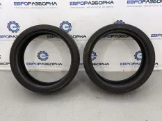 Пара шин Bridgestone Potenza S001 245/35 R20
