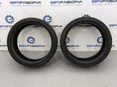 Пара шин Bridgestone Potenza S001 245/35 R20