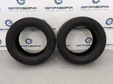 Пара шин Falken Eurowinter HS01 255/55 R18