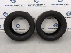Пара шин Falken Eurowinter HS01 255/55 R18