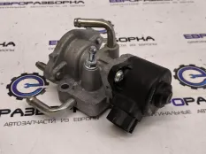Клапан EGR Lexus NX рест. 2018 2562036060