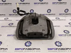 Суппорт тормозной передний левый BMW 5 34116753659