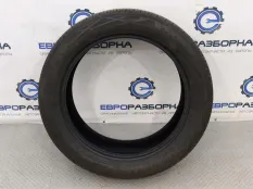Шина Continental EcoContact 6 235/50 R19