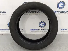 Шина Continental EcoContact 6 235/50 R19