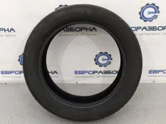 Шина Continental EcoContact 6 235/50 R19