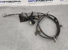 Электронный ручник Lexus GS 4 2013 4630030010