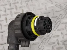 Проводка BMW X3 G01 2019 12538658843