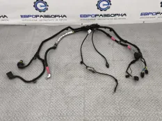 Проводка BMW X3 G01 2019 12538658843