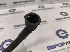 Трубка вентиляции бака BMW X3 G01 2019 13908681537