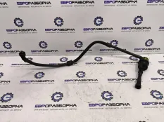 Трубка вентиляции бака BMW X3 G01 2019 13908681537