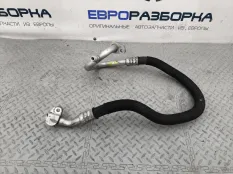 Трубка кондиционера BMW X3 G01 2019 64539385179