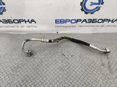 Трубка кондиционера BMW X3 G01 2019 64539354553