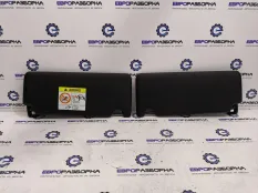 Солнцезащитный козырек BMW 3 G20/G21 G20 2021