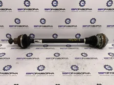 Полуось задняя Audi A4 B8 2011 8K0501203J