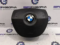 Подушка безопасности водителя BMW 5 F10/F11 F10