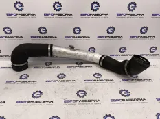 Патрубок интеркулера BMW 6 E63/E64 рест. E63 2008