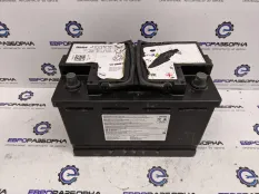 Аккумулятор BMW 3 G20/G21 G20 2021 61219878490