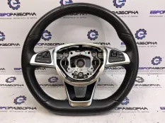 Руль Mercedes-Benz E W213 2017 A0004606700