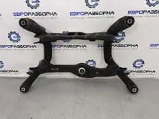 Балка задняя Audi A4 B8 2011 8K0505235AH