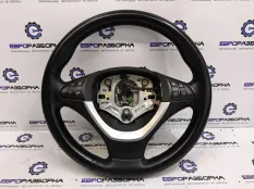 Руль BMW X5 E70 рест. E70 2012 32306789973