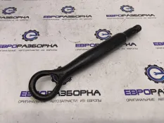 Крюк буксировочный Lexus RX 4 2017 5196148070