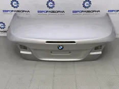 Крышка багажника BMW 3 E92/E93 рест. E93 2011