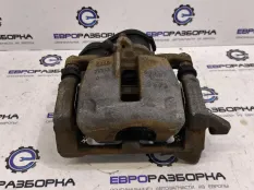Суппорт тормозной задний правый Audi A4 B8 2011