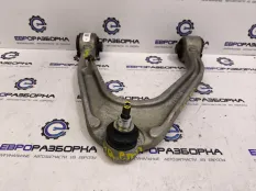 Рычаг передний правый верхний Maserati 6 670004186