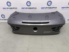 Крышка багажника BMW 6 F12/F13 F13 2012