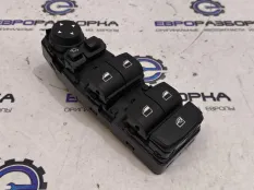 Блок управления стеклоподъемниками BMW F06 рест.